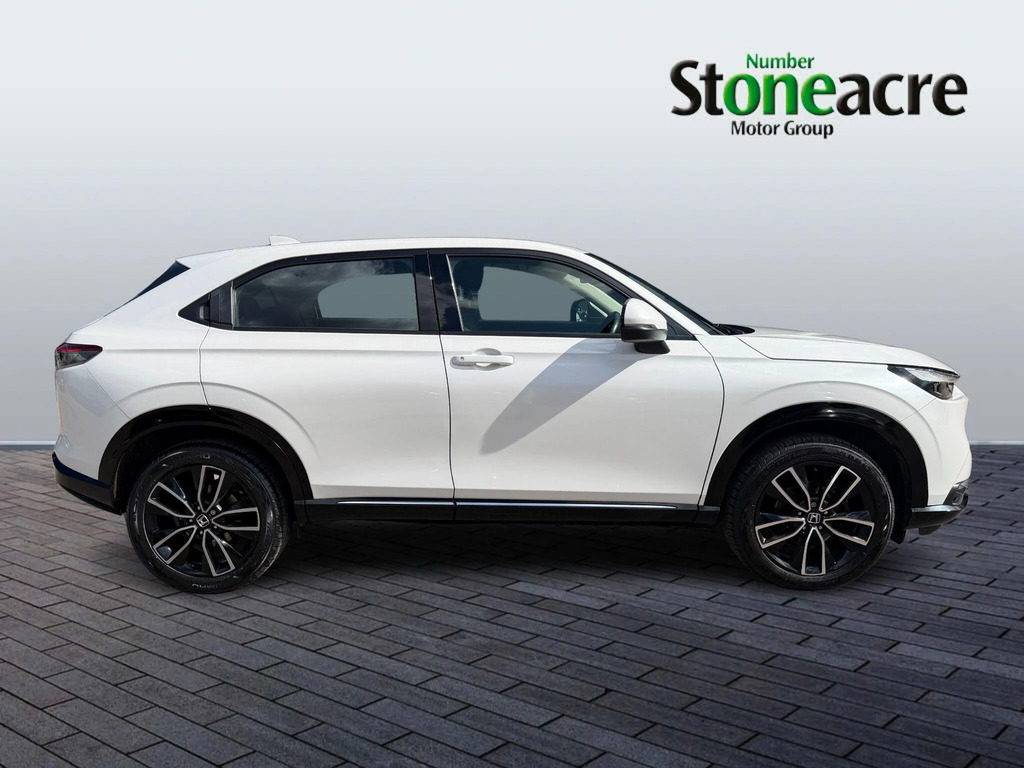 Honda Hr-V 1.5 Ehev Advance GY72AUW  #2