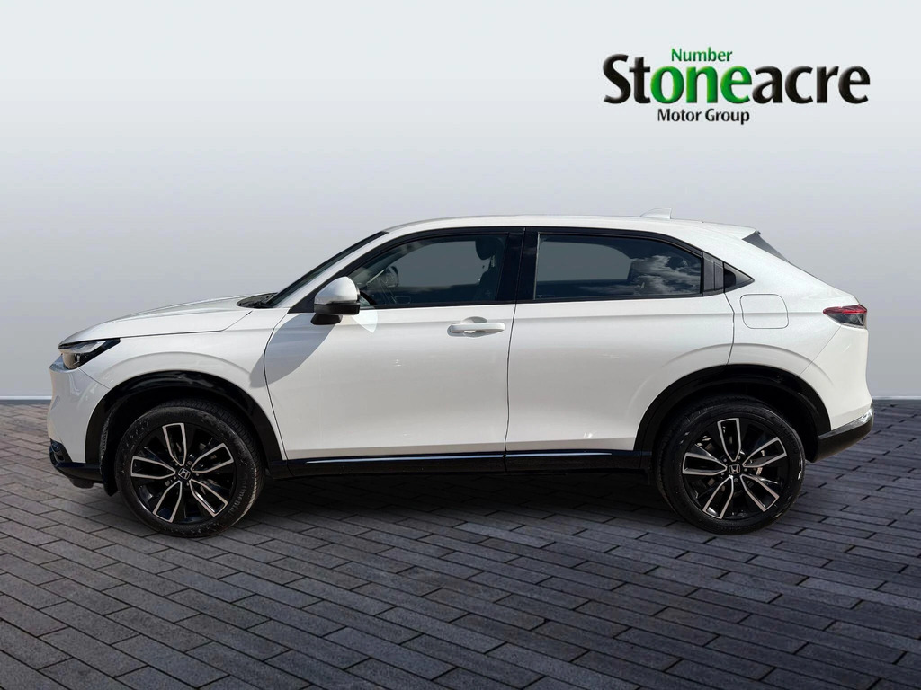 Honda Hr-V 1.5 Ehev Advance GY72AUW  #6