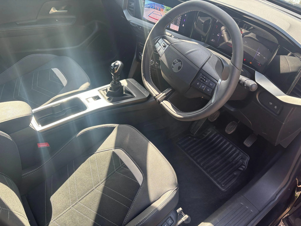 Vauxhall Mokka 1.2 Turbo Ultimate Euro 6 Ss AK25NEN #6