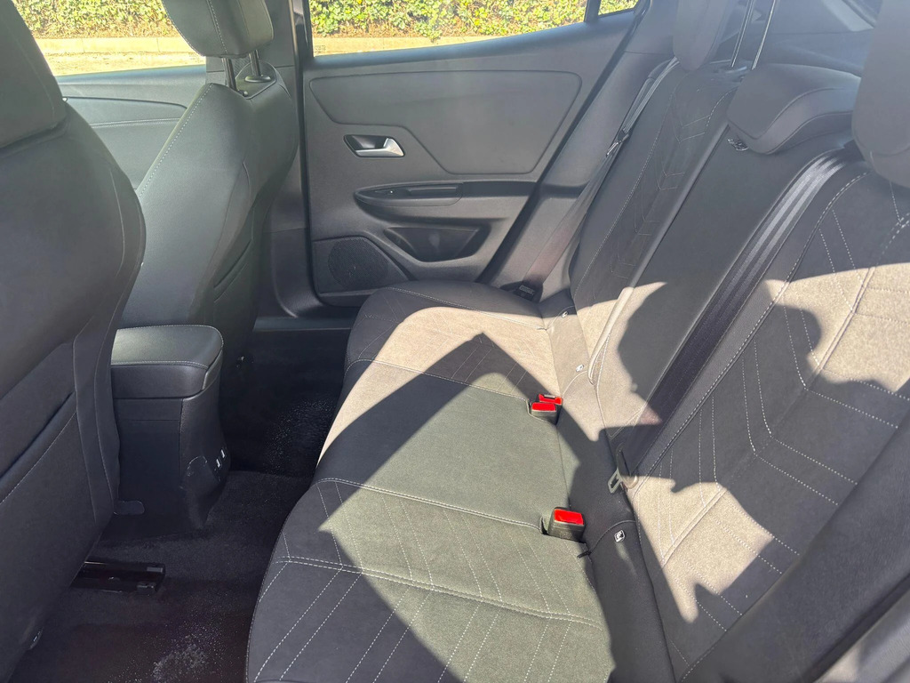 Vauxhall Mokka 1.2 Turbo Ultimate Euro 6 Ss AK25NEN #5