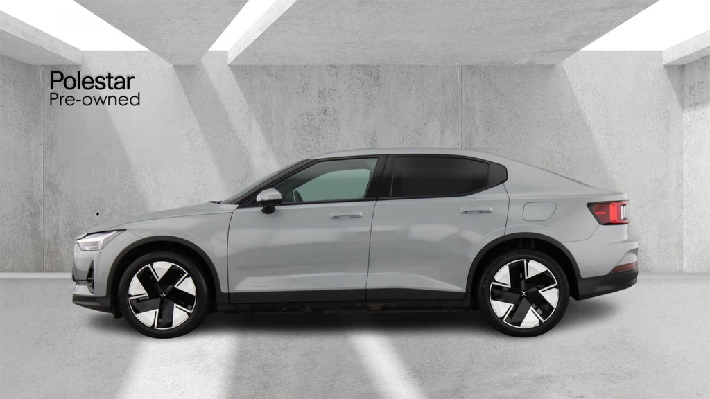 Polestar 2 Single Motor 70Kwh Standard Range Fastback Rw OV75UDW  #2