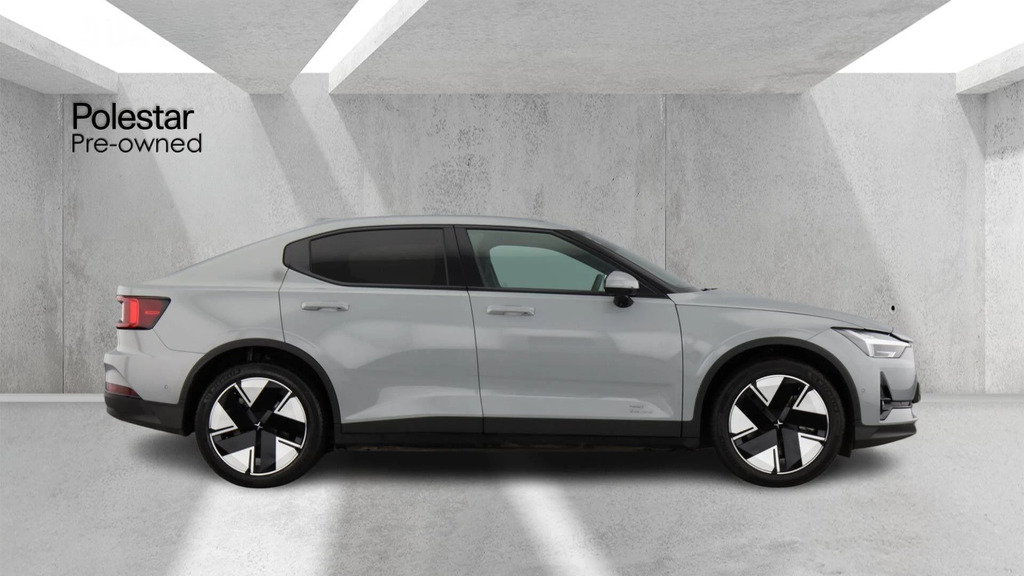 Polestar 2 Single Motor 70Kwh Standard Range Fastback Rw OV75UDW  #6