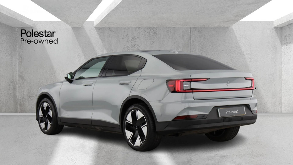 Polestar 2 Single Motor 70Kwh Standard Range Fastback Rw OV75UDW  #3