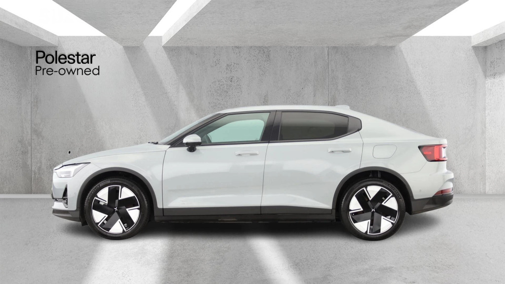 Polestar 2 Single Motor 70Kwh Standard Range Fastback Rw OY75FLV  #2