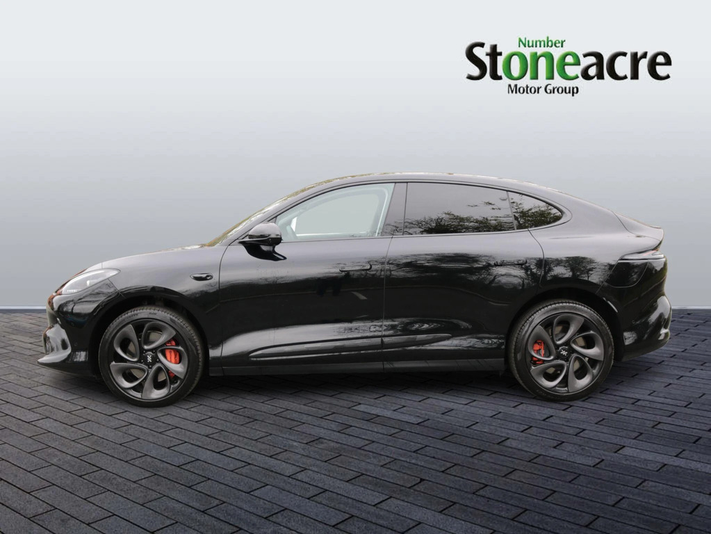 MG IM6 100Kwh Launch Edition 4Wd ML75KOB #6