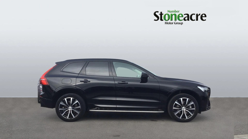 Volvo XC60 Ultimate Dark B5 250 Hp FY24ZXK #3