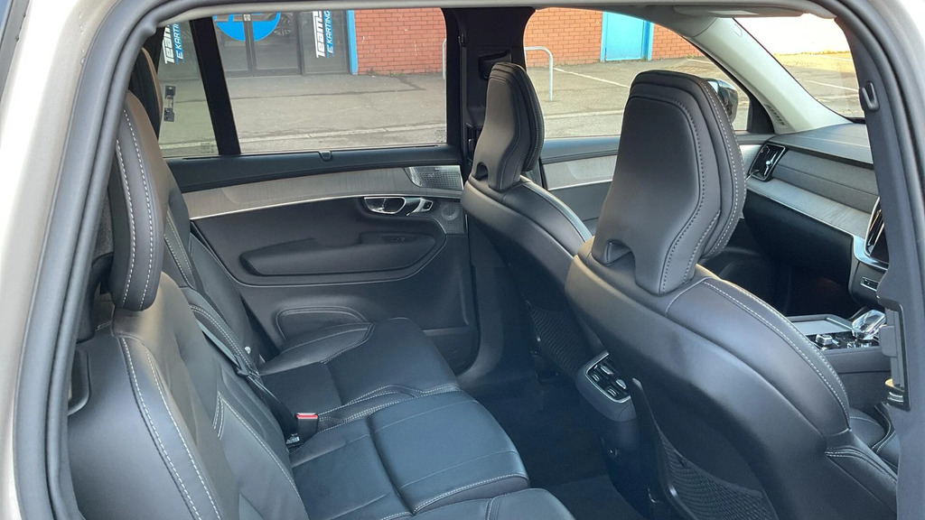 Volvo XC90 2.0 B5 Mhev Ultra Dark 4Wd Euro 6 Ss RF74VLJ  #6