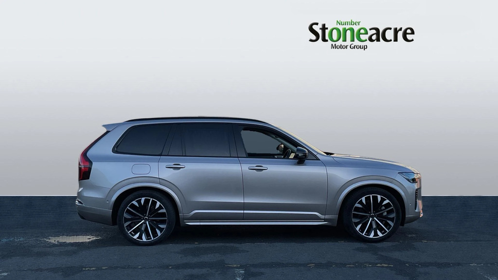 Volvo XC90 2.0 B5 Mhev Ultra Dark 4Wd Euro 6 Ss RF74VLJ  #3
