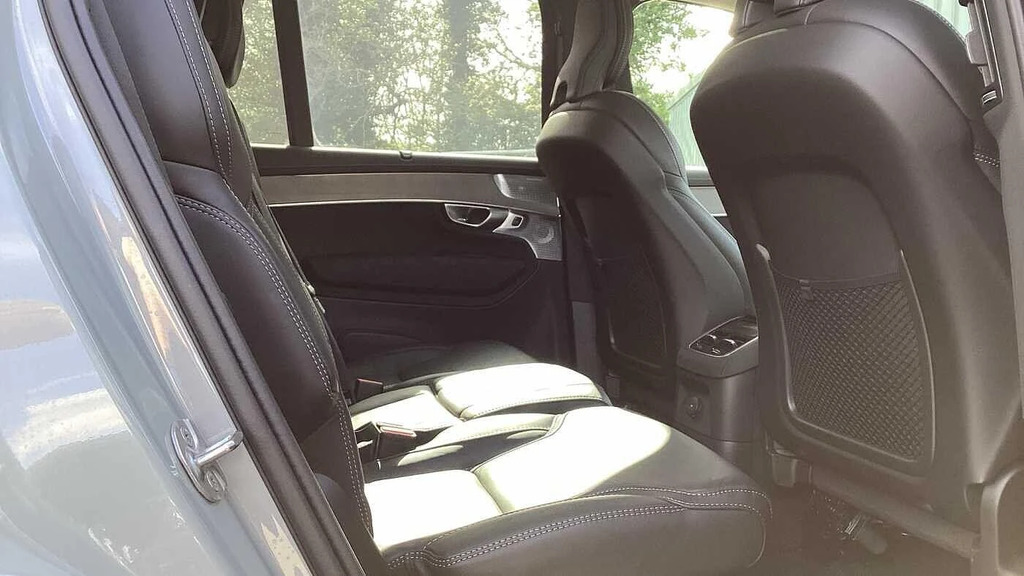 Volvo XC90 2.0 T8 18.8Kwh Ultra Bright 4Wd Euro 6 Ss WF75DNE #6