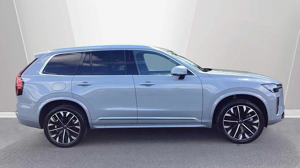 Volvo XC90 2.0 T8 18.8Kwh Ultra Bright 4Wd Euro 6 Ss WF75DNE #3