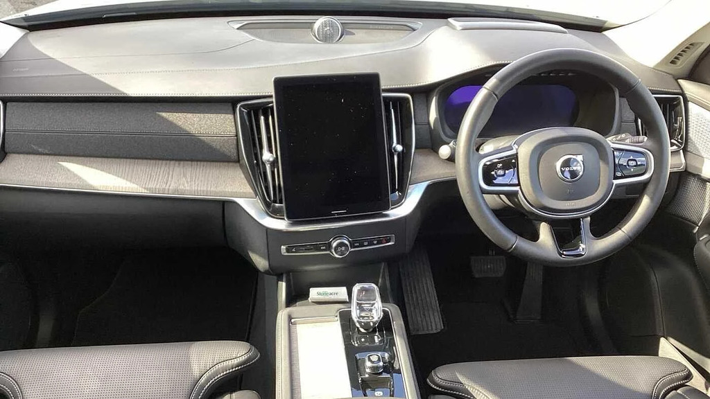 Volvo XC90 2.0 T8 18.8Kwh Ultra Bright 4Wd Euro 6 Ss WF75DNE #5