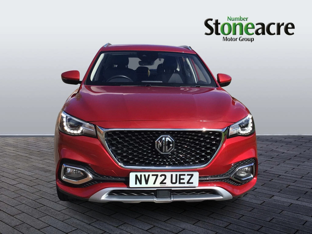 MG HS 1.5 T-gdi Excite NV72UEZ  #5