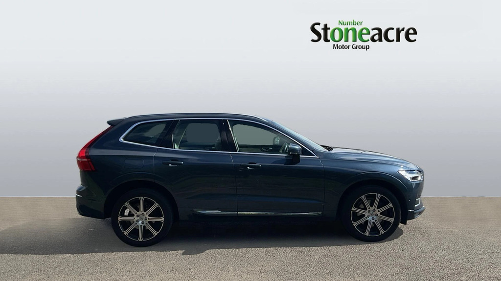 Volvo XC60 2.0 B5p 250 Inscription Pro YS70DNV #3