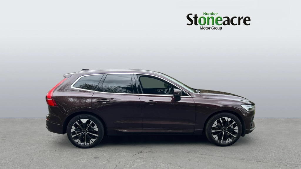 Volvo XC60 2.0 T8 18.8Kwh Ultra Bright Awd Euro 6 Ss YH26OVC #3