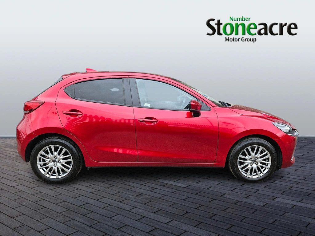 Mazda 2 1.5 Skyactiv G Gt Sport Nav NX70HRE #2