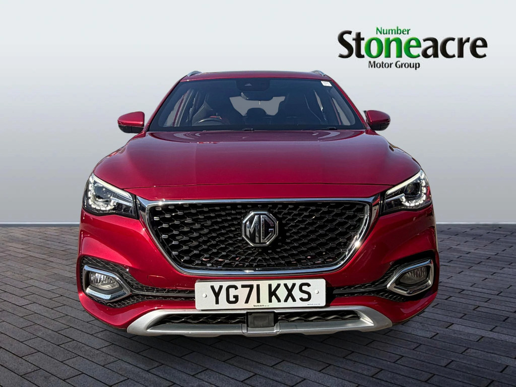 MG HS 1.5 T-gdi 16.6 Kwh Exclusive Euro 6 Ss YG71KXS  #2