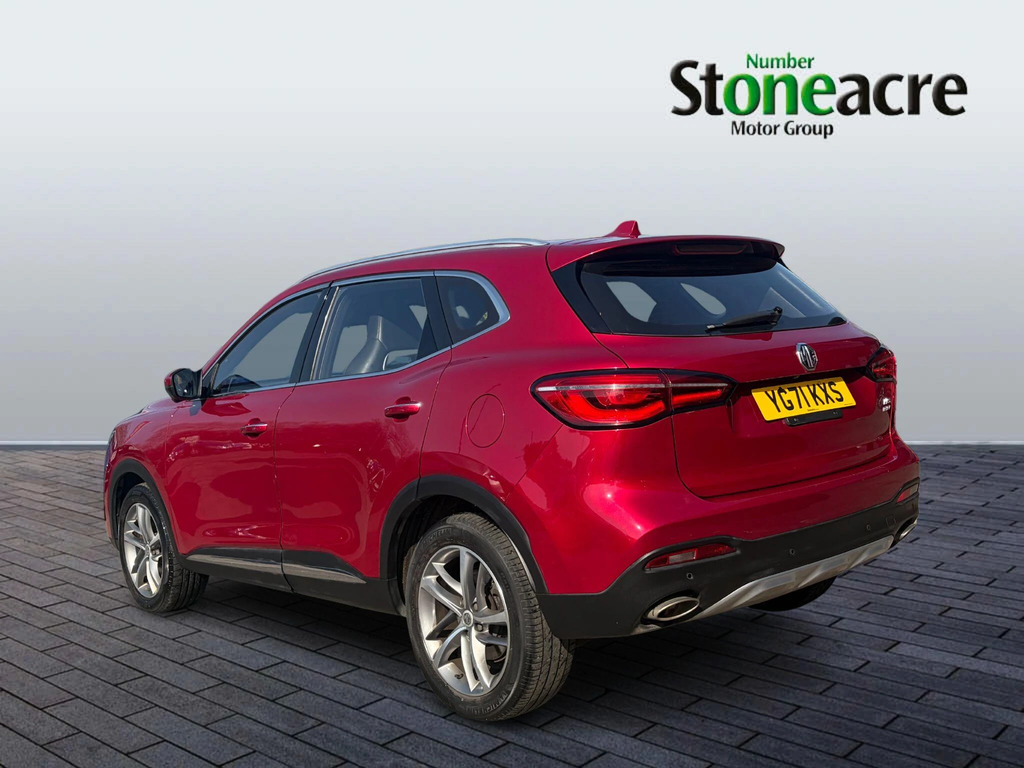 MG HS 1.5 T-gdi 16.6 Kwh Exclusive Euro 6 Ss YG71KXS  #4