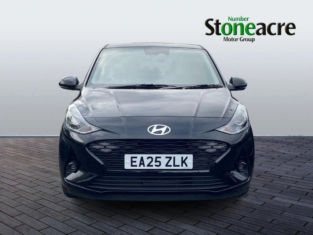 Hyundai I10 1.0 Premium Euro 6 Ss EA25ZLK #2