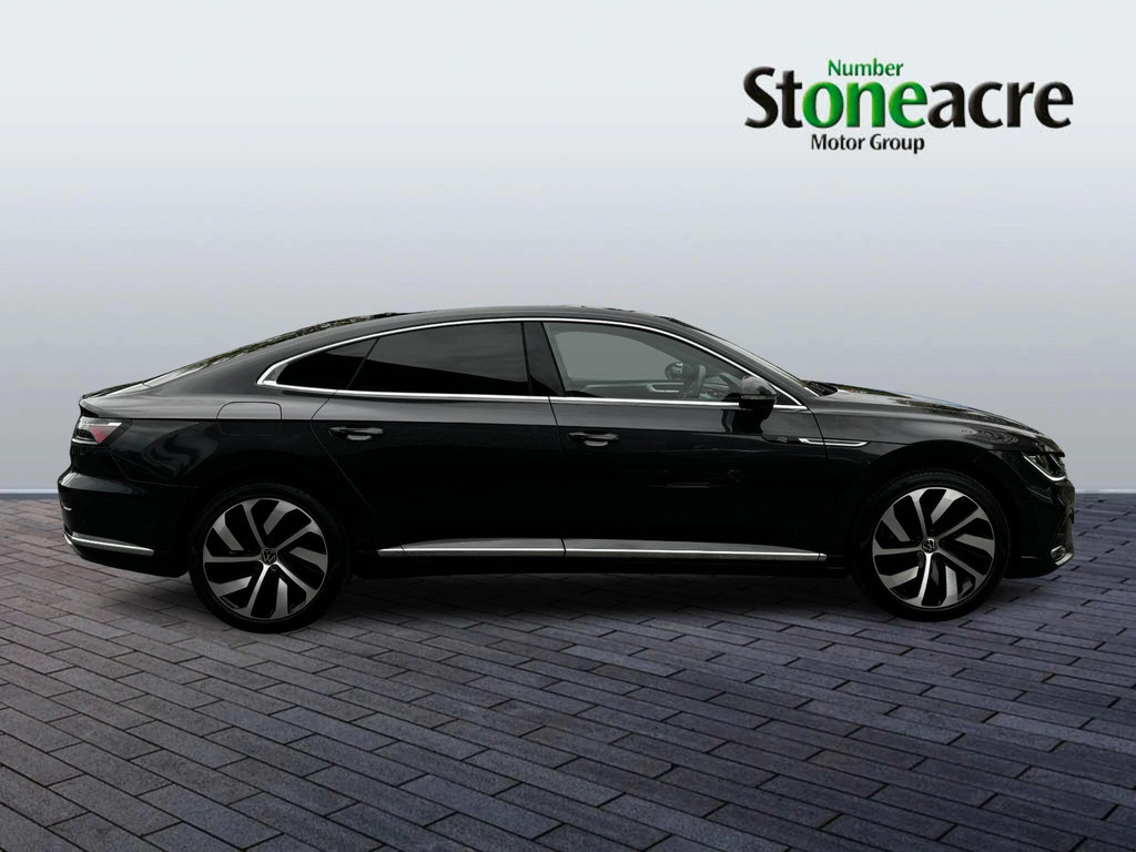 Volkswagen Arteon 2.0 Tsi R-line DA71MXN #2