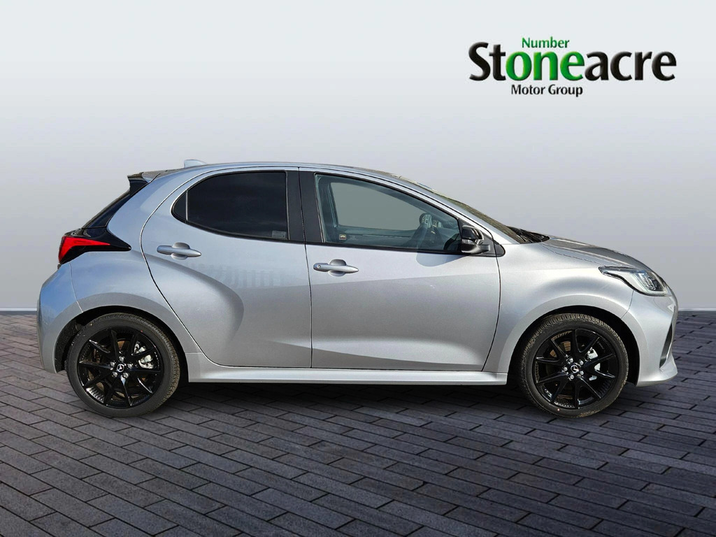 Mazda 2 1.5H Homura Cvt Euro 6 Ss NA75POV  #2