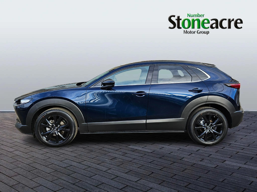Mazda CX-30 2.5 E-skyactiv G Mhev Homura Euro 6 Ss  #6