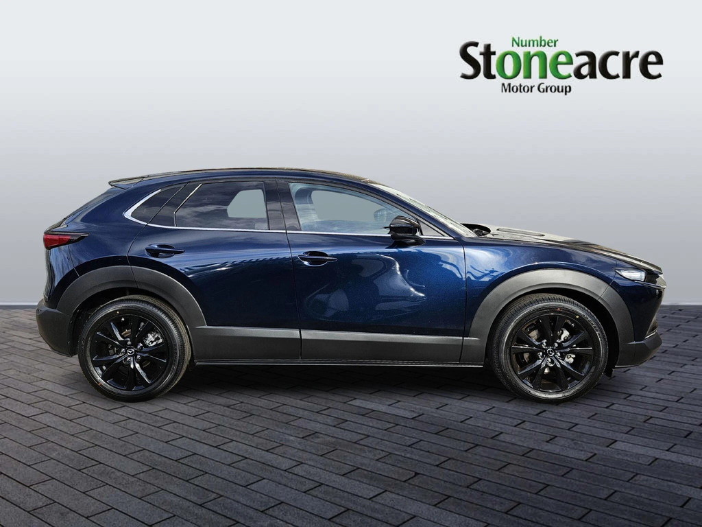 Mazda CX-30 2.5 E-skyactiv G Mhev Homura Euro 6 Ss  #2