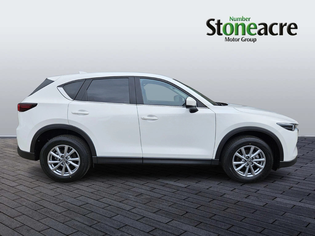 Mazda CX-5 2.0 E-skyactiv-g Mhev Centre-line Euro 6 Ss #2
