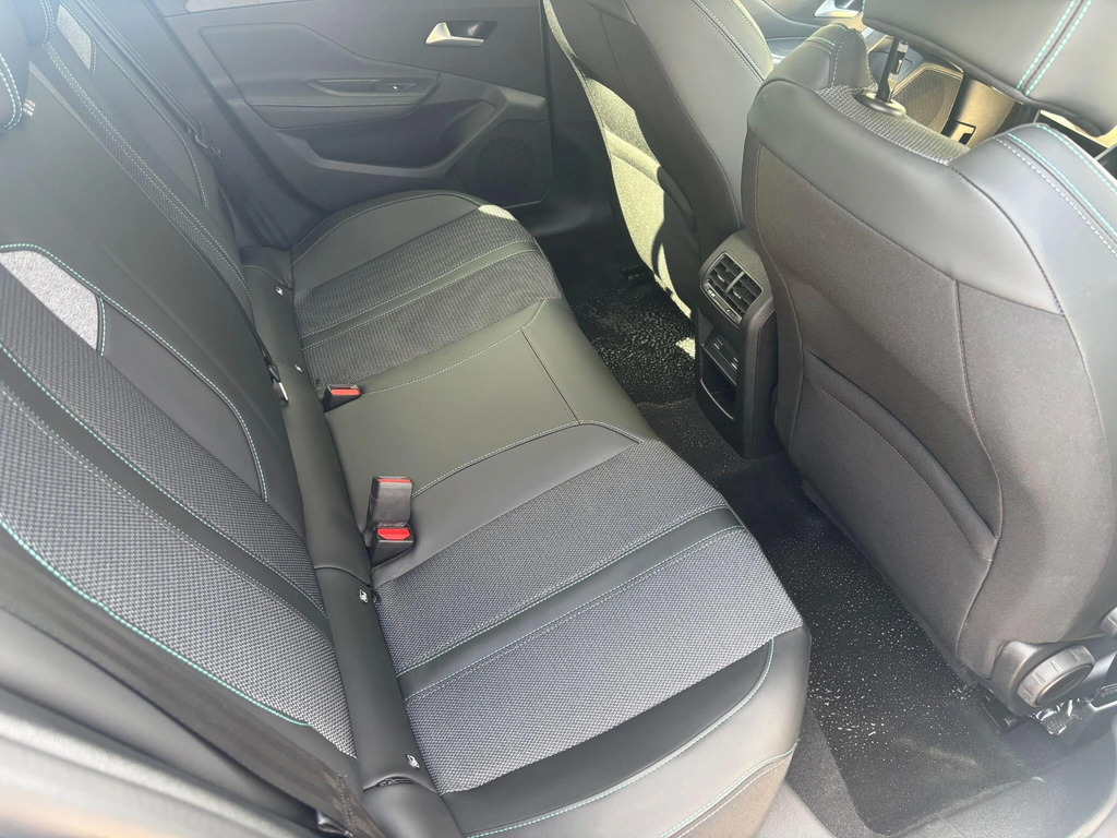 Peugeot 308 54Kwh Allure AJ25HFD #2