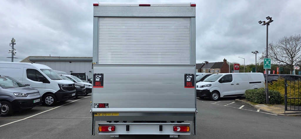 Peugeot Boxer 2.2 Bluehdi 335 Professional L3 Euro 6 Ss #4