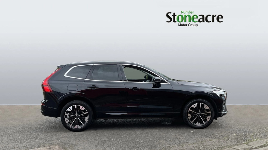 Volvo XC60 2.0 B5 Mhev Ultra Bright Awd Euro 6 Ss RJ25NMO #3