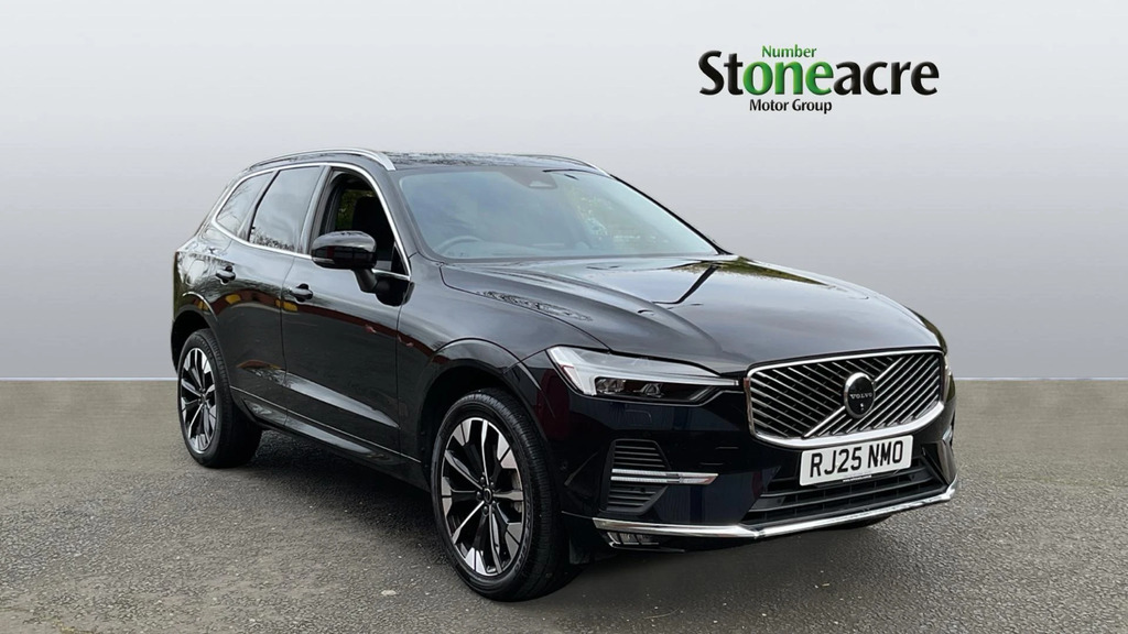 Volvo XC60 2.0 B5 Mhev Ultra Bright Awd Euro 6 Ss