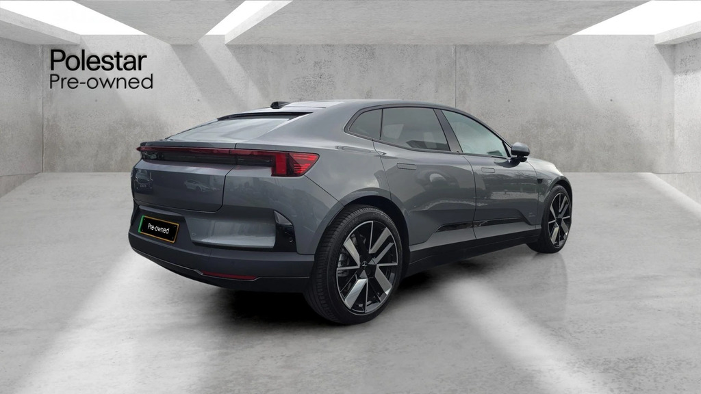 Polestar 4 Single Motor 100Kwh Long Range Rwd OY26YLV #3