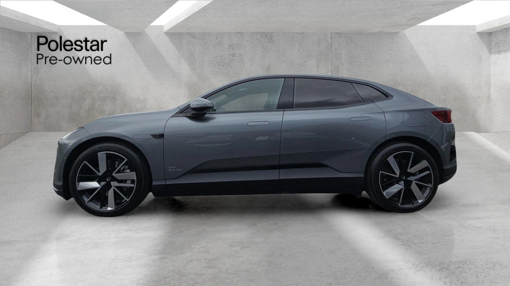 Polestar 4 Single Motor 100Kwh Long Range Rwd OY26YLV #6