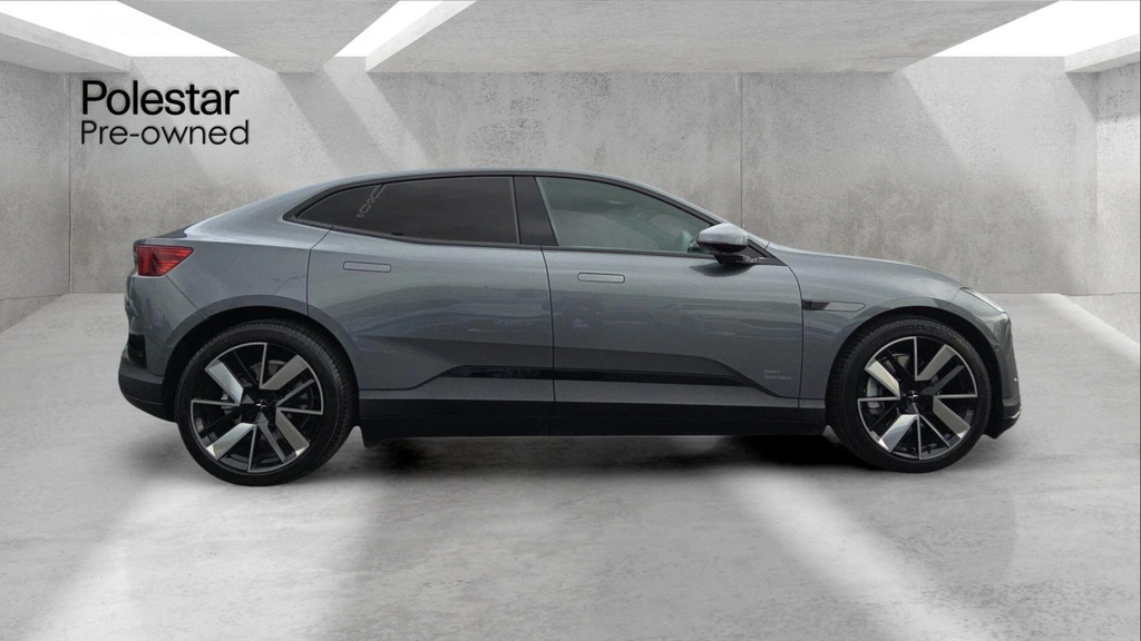 Polestar 4 Single Motor 100Kwh Long Range Rwd OY26YLV #2