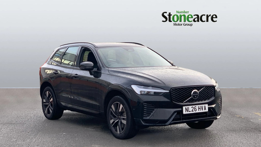 Volvo XC60 2.0 B5 Mhev Plus Awd Euro 6 Ss