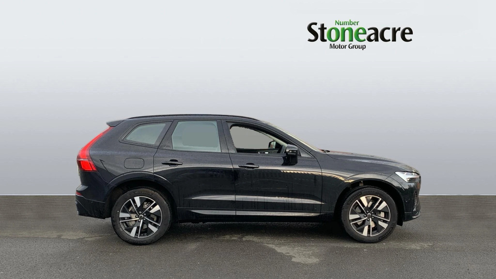 Volvo XC60 2.0 B5 Mhev Plus Awd Euro 6 Ss NL26HVA #3