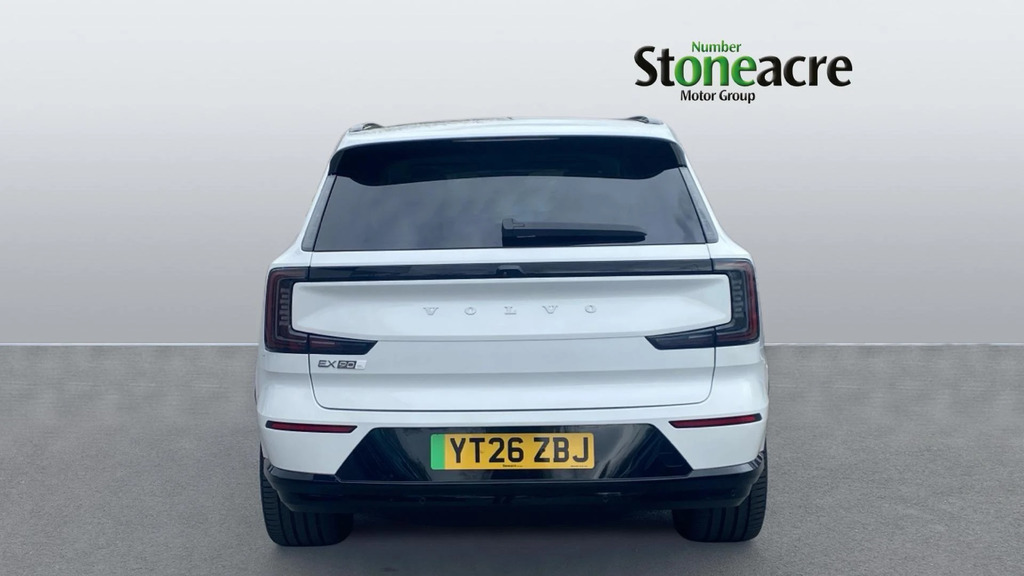 Volvo EX90 Twin Performance 111Kwh Ultra 4Wd  #5