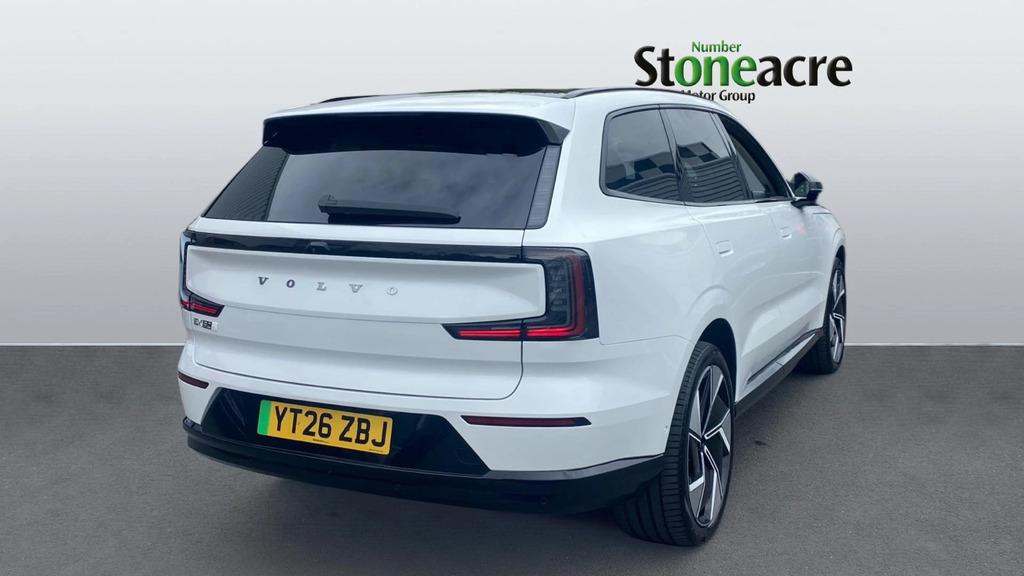 Volvo EX90 Twin Performance 111Kwh Ultra 4Wd  #2