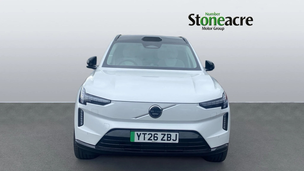 Volvo EX90 Twin Performance 111Kwh Ultra 4Wd  #3