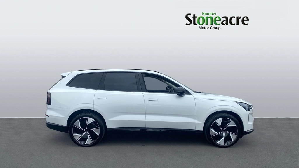 Volvo EX90 Twin Performance 111Kwh Ultra 4Wd  #4