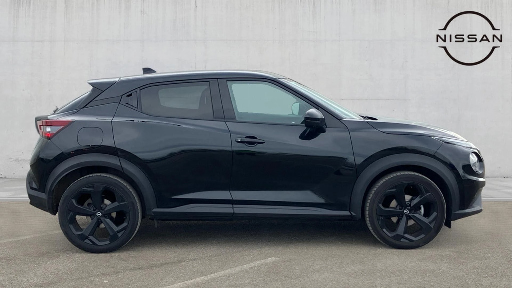 Nissan Juke 1.0 Dig-t Tekna Euro 6 Ss OW25EFL #5