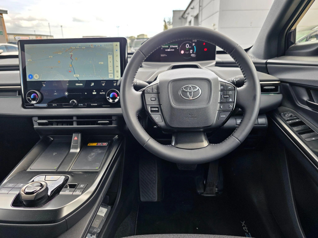 Toyota bZ4X 73.1Kwh Design NU75UBR  #6