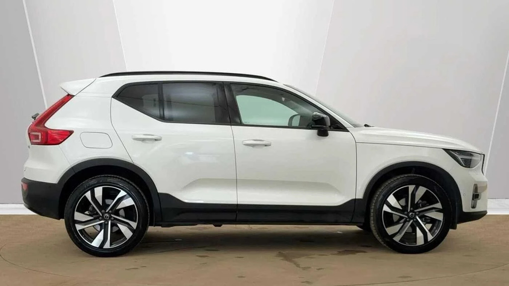 Volvo XC40 2.0 B4 Mhev Ultra Dark Dct Euro 6 Ss OV75DVF #2