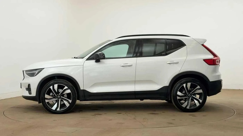 Volvo XC40 2.0 B4 Mhev Ultra Dark Dct Euro 6 Ss OV75DVF #6