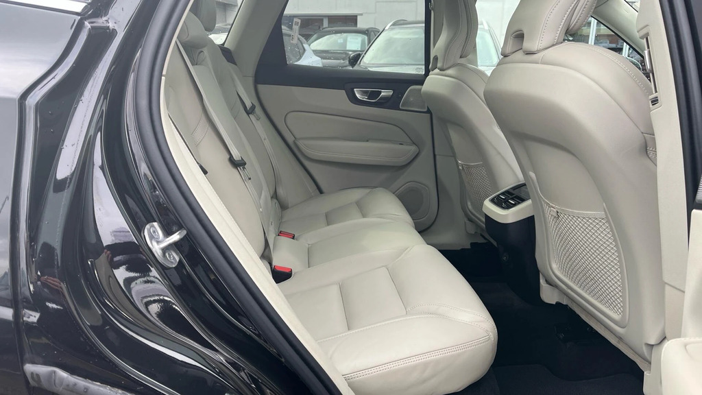 Volvo XC60 2.0 B5 Mhev Ultra Bright Awd Euro 6 Ss RV25XPC #6
