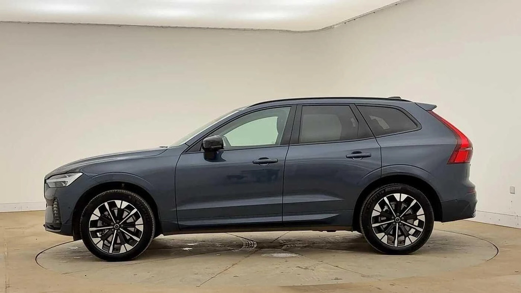 Volvo XC60 2.0 B5 Mhev Plus Awd Euro 6 Ss OW75KTD #6