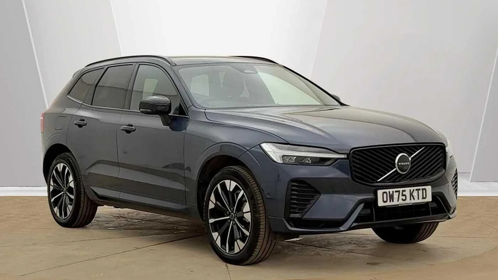 Volvo XC60 2.0 B5 Mhev Plus Awd Euro 6 Ss