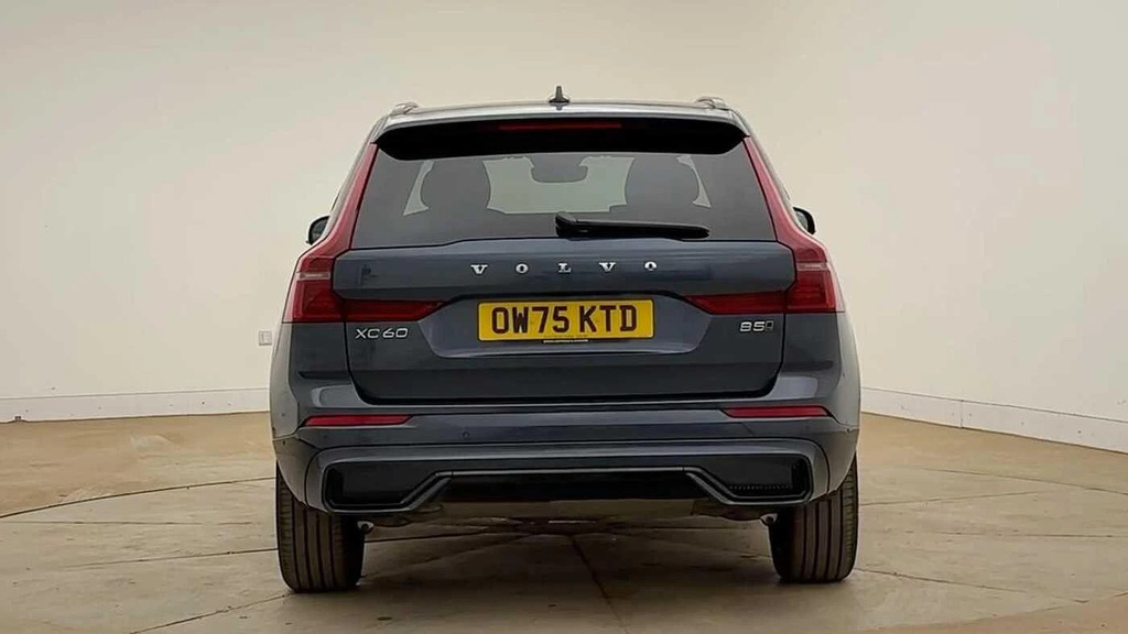 Volvo XC60 2.0 B5 Mhev Plus Awd Euro 6 Ss OW75KTD #4