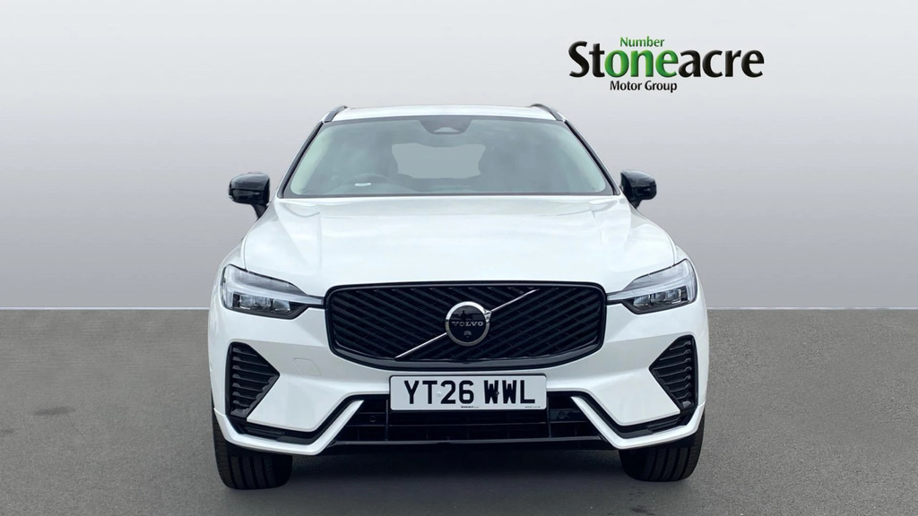 Volvo XC60 2.0 B5 Mhev Plus Pro Awd Euro 6 Ss YT26WWL #2