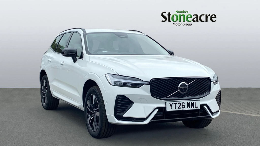 Volvo XC60 2.0 B5 Mhev Plus Pro Awd Euro 6 Ss